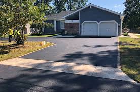 Best Heated Driveway Installation  in Mineola, TX